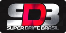 3rd Stage SUPER DRIFT BRAZIL - Praia Grande / SP / Brazil!