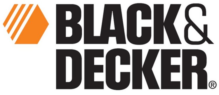 Black & Decker 